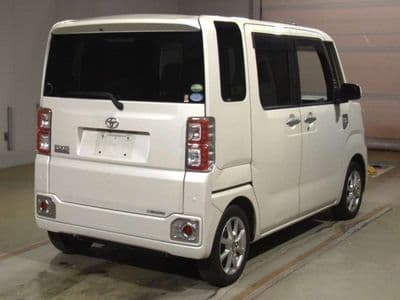 TOYOTA Pixis Mega, 2019 год., лот 3115 - фото 2