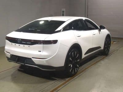 TOYOTA Crown Crossover, 2022 год., лот 2230 - фото 2