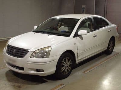 TOYOTA Premio, 2005 год., лот 4142