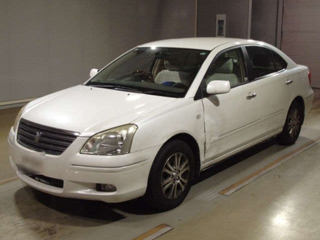 TOYOTA Premio, 2005 год., лот 4142