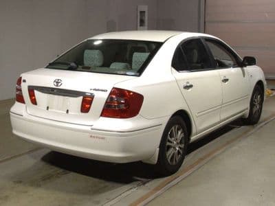 TOYOTA Premio, 2005 год., лот 4142 - фото 2
