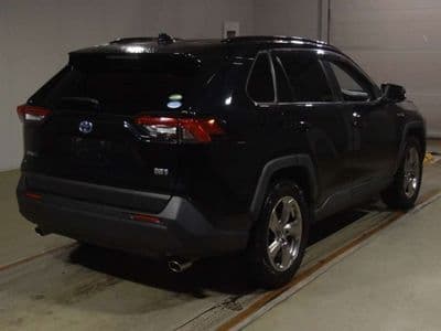 TOYOTA Rav4, 2020 год., лот 142 - фото 2