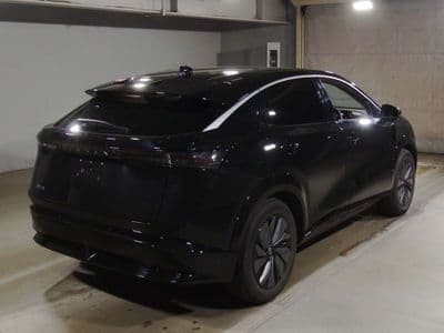 NISSAN Ariya, 2022 год., лот 42044 - фото 2