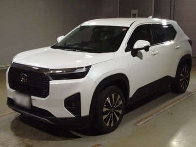 HONDA Wr V, 2025 год., лот 2048