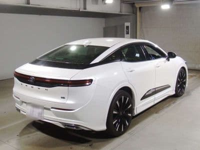 TOYOTA Crown Crossover, 2023 год., лот 42049 - фото 2