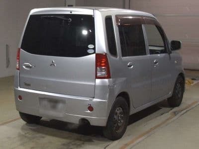 MITSUBISHI Toppo, 2008 год., лот 4033 - фото 2