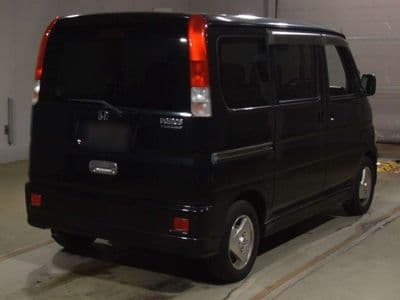 HONDA Vamos, 2007 год., лот 3137 - фото 2