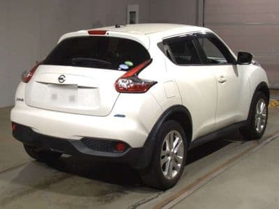NISSAN Juke, 2016 год., лот 53 - фото 2