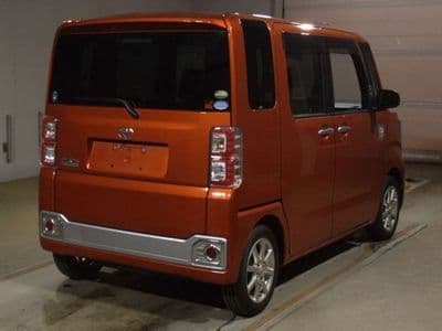 TOYOTA Pixis Mega, 2016 год., лот 3158 - фото 2