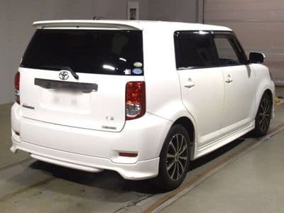 TOYOTA Corolla Rumion, 2009 год., лот 185 - фото 2