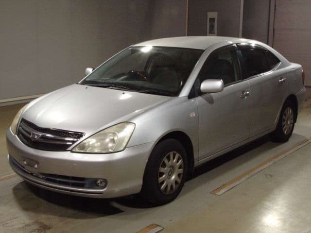 TOYOTA Allion, 2007 год., лот 62