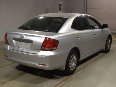 TOYOTA Allion, 2007 год., лот 62 - фото 2