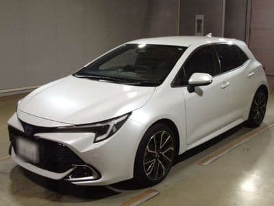 TOYOTA Corolla Sport, 2025 год., лот 2069