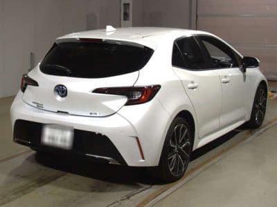 TOYOTA Corolla Sport, 2025 год., лот 2069 - фото 2