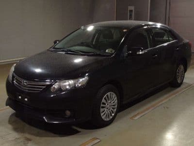 TOYOTA Allion, 2011 год., лот 2098