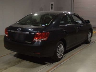 TOYOTA Allion, 2011 год., лот 2098 - фото 2