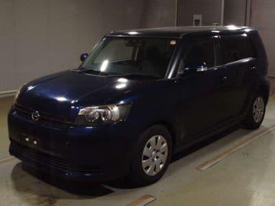 TOYOTA Corolla Rumion, 2015 год., лот 2093