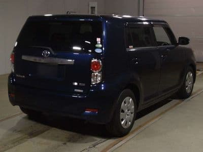 TOYOTA Corolla Rumion, 2015 год., лот 2093 - фото 2