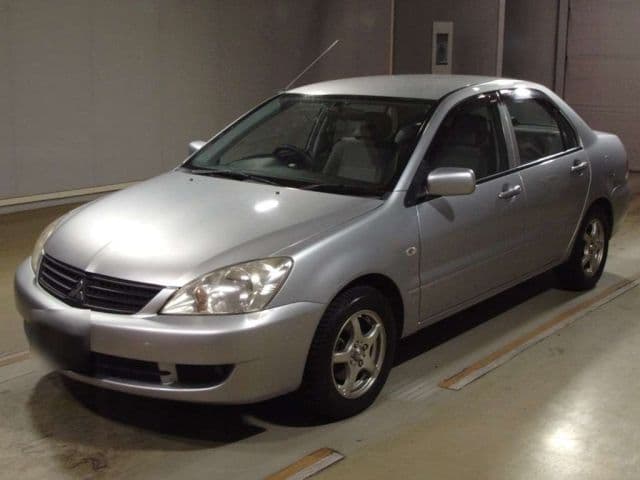 MITSUBISHI Lancer, 2009 год., лот 4103