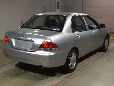 MITSUBISHI Lancer, 2009 год., лот 4103 - фото 2