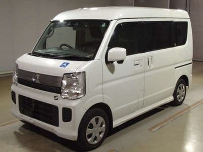 NISSAN Clipper Rio, 2020 год., лот 4805