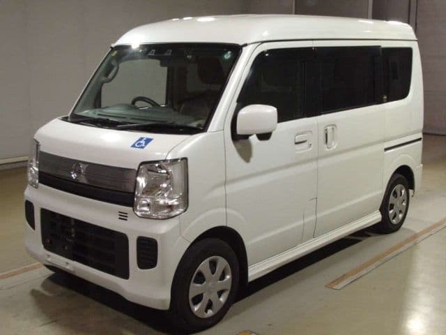 NISSAN Clipper Rio, 2020 год., лот 4805