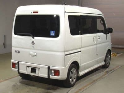 NISSAN Clipper Rio, 2020 год., лот 4805 - фото 2