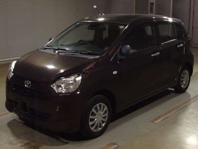 TOYOTA Pixis Epoch, 2022 год., лот 4006