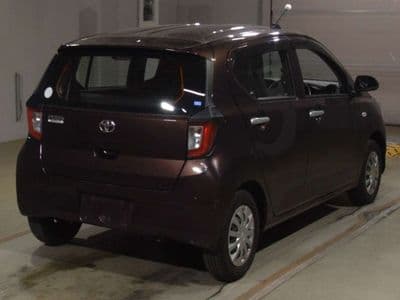 TOYOTA Pixis Epoch, 2022 год., лот 4006 - фото 2