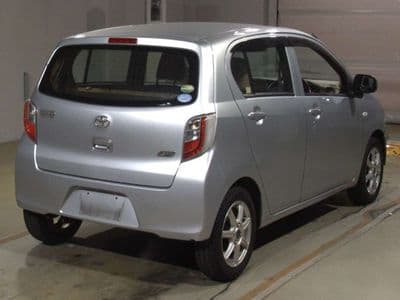 TOYOTA Pixis Epoch, 2013 год., лот 4007 - фото 2