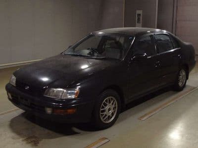 TOYOTA Corona, 1993 год., лот 8