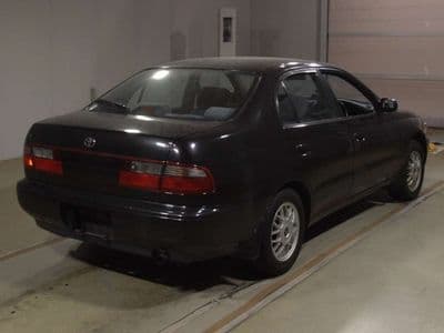 TOYOTA Corona, 1993 год., лот 8 - фото 2