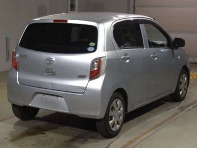 TOYOTA Pixis Epoch, 2013 год., лот 4109 - фото 2