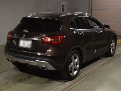 MERCEDES_BENZ Gla Class, 2018 год., лот 5009 - фото 2