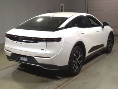 TOYOTA Crown Crossover, 2023 год., лот 200 - фото 2