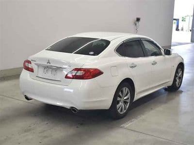 MITSUBISHI Proudia, 2012 год., лот 20059 - фото 5