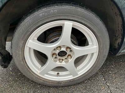 TOYOTA Corona Exiv, 1994 год., лот 70142 - фото 9