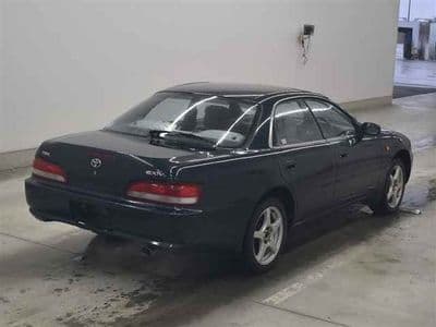 TOYOTA Corona Exiv, 1994 год., лот 70142 - фото 5