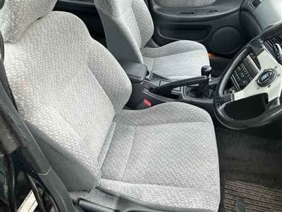 TOYOTA Corona Exiv, 1994 год., лот 70142 - фото 7