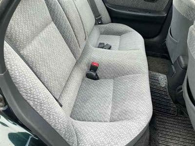 TOYOTA Corona Exiv, 1994 год., лот 70142 - фото 8