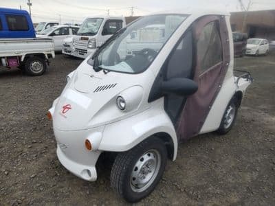 TOYOTA Coms, 2020 год., лот 19661