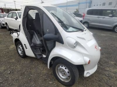 TOYOTA Coms, 2020 год., лот 19661 - фото 2