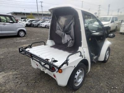 TOYOTA Coms, 2020 год., лот 19661 - фото 3