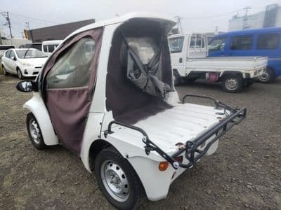 TOYOTA Coms, 2020 год., лот 19661 - фото 5