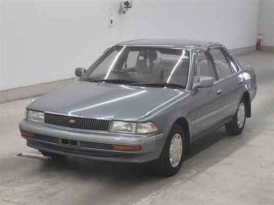 TOYOTA Corona, 1991 год., лот 10051 - фото 4