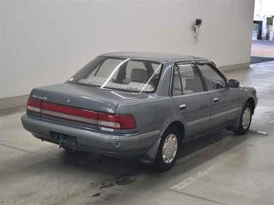 TOYOTA Corona, 1991 год., лот 10051 - фото 5