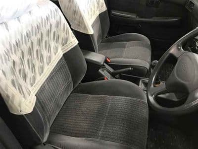 TOYOTA Corona, 1991 год., лот 10051 - фото 7