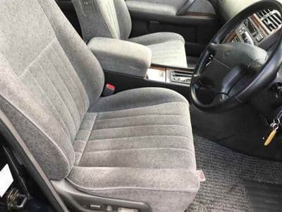 NISSAN Leopard, 1996 год., лот 10060 - фото 7