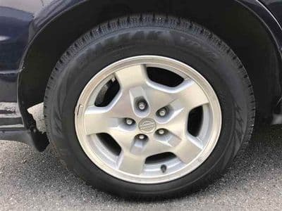 NISSAN Leopard, 1996 год., лот 10060 - фото 9