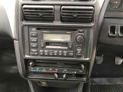 TOYOTA Caldina VAN, 1997 год., лот 10070 - фото 6